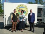 CFK-Womo-Platz K�nigsbrunn