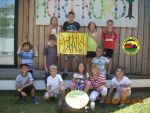 Kindergarten- Hort Nord
