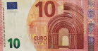St. Georg auf 10 Euro